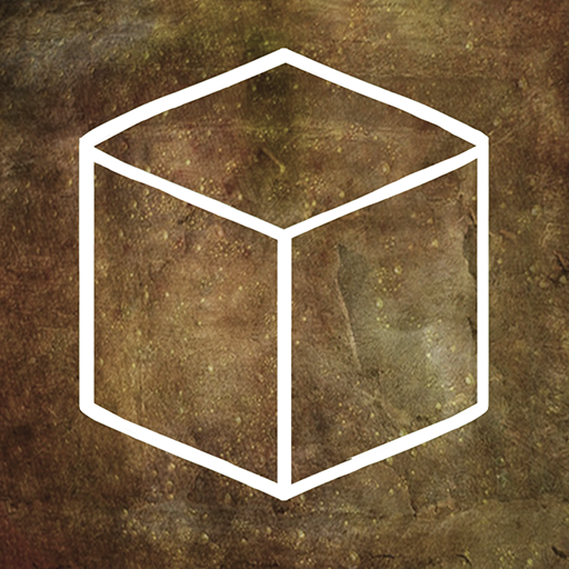 Cube Escape: The Cave иконка