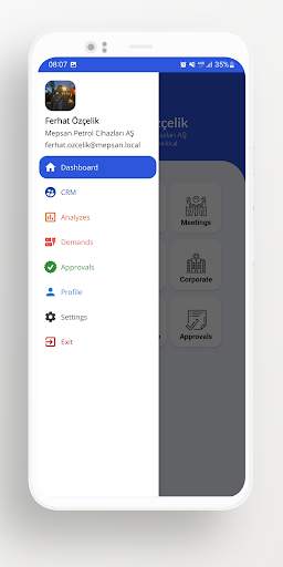 MLB Mobil Portal screenshot 4