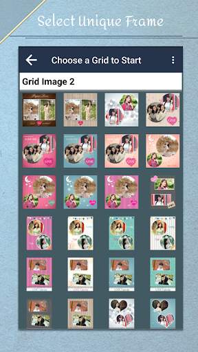 Photo Art Frames screenshot 5