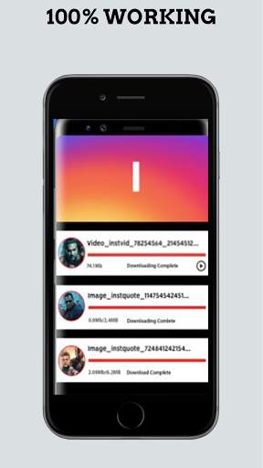 Save from net downloader screenshot 3