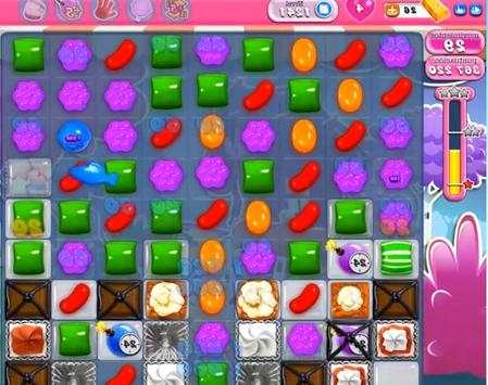 Tips Candy Crush Soda Jelly screenshot 4