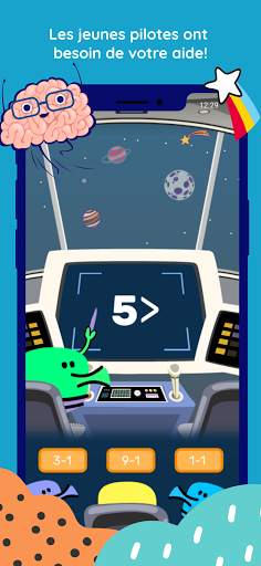 Brain Gym: Jeux de Logique IQ Test Out screenshot 6