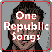 One Republic Songs icon