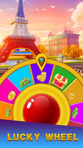 Bingo Time-Absolute Bingo Games скриншот 4