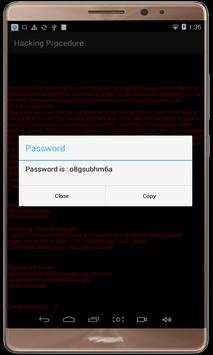 WiFi Master Key screenshot 4