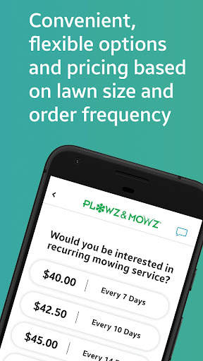 Plowz & Mowz: Lawn, Snow Plow  screenshot 5