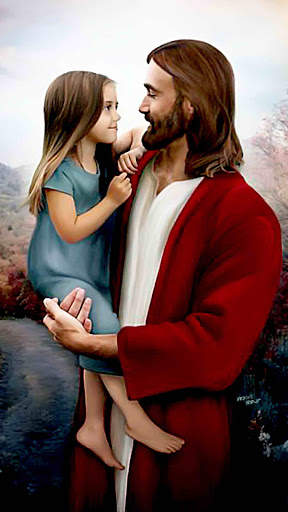 Jesus Wallpapers screenshot 20