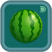 Knife Hit  Fruits icon