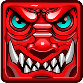 Temple Jungle Run Oz icon
