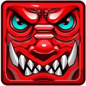 Temple Jungle Run Oz 0.1.1