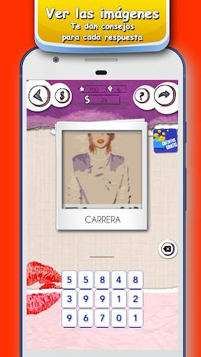 Lo Sé : trivia quiz screenshot 2