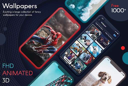 My Photo Keyboard With Themes screenshot 7