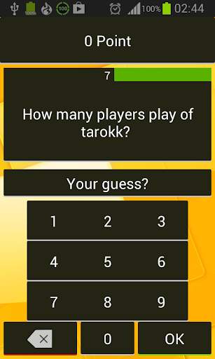 TipKing screenshot 3