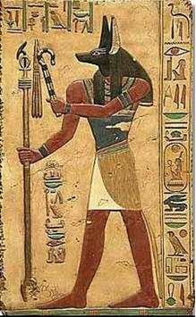Ancient Egyptian Civilization screenshot 1
