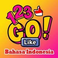 123 Go Like Bahasa Indonesia