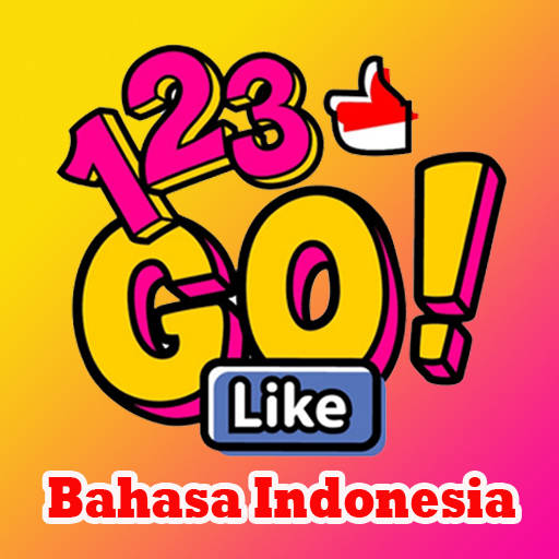 123 Go Like Bahasa Indonesia 1.1.0