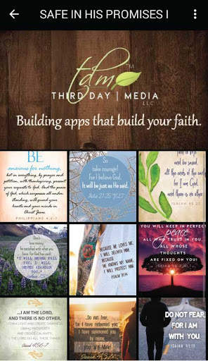 God Speaks Christian Wallpapers Share screenshot 1