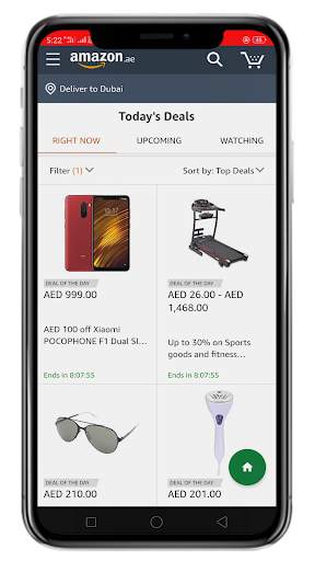 Online Shopping UAE - Dubai Shopping screenshot 2