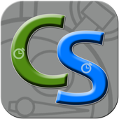 Clock Stopper icon