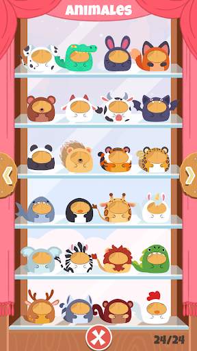 Sailor Cats screenshot 7