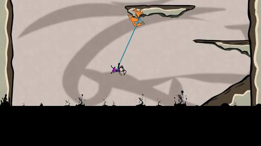 The Fancy Pants Adventures World 1 screenshot 8