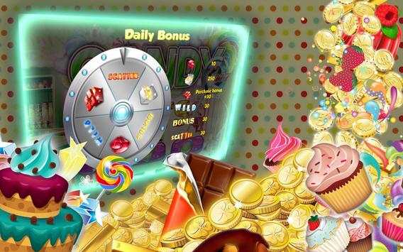 Candy Slots screenshot 14