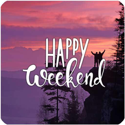 Happy Weekend 1.0.0
