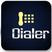 Dialer Pad