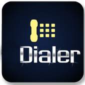 Dialer Pad 3.3.9v