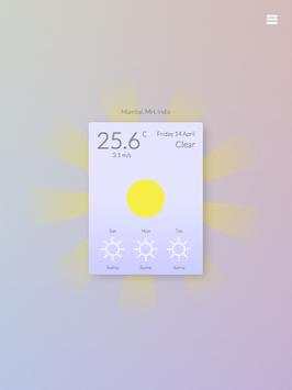 Mumbai Weather screenshot 4