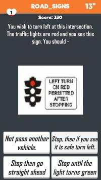 DEFENSIVE DRIVING screenshot 6