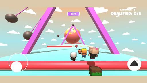 Fall Funny screenshot 4
