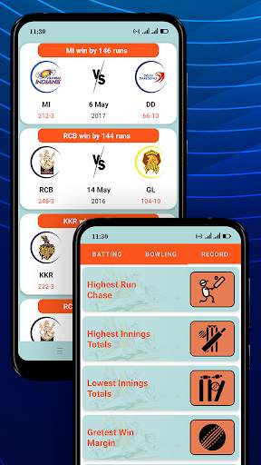 IPL 2022 - Live Cricket Score screenshot 4