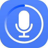 Voice Recorder & Audio Editor