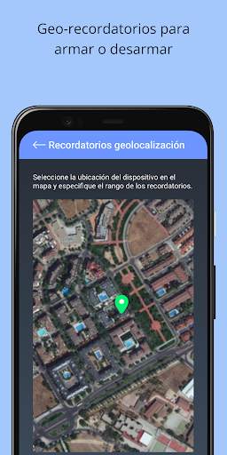 U-Prox Home screenshot 7