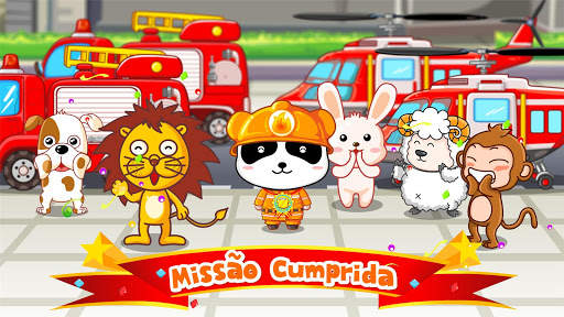 Bombeirinho - Educativo screenshot 5