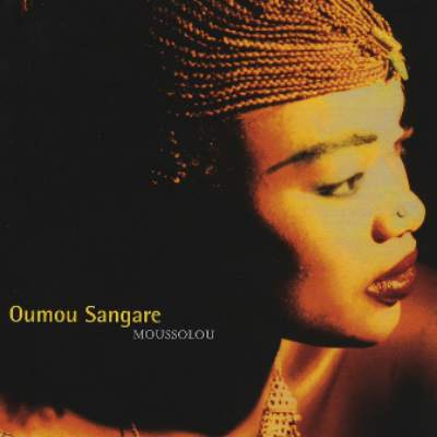 Oumou Sangaré Songs screenshot 1