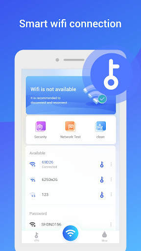 WiFi Auto - Connect Master screenshot 3