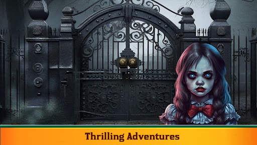 Escape Room Horror: Halloween screenshot 13