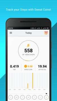 Walk and Earn - Get Paid for Walk screenshot 2