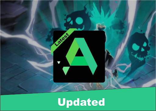 A Pure apk screenshot 1