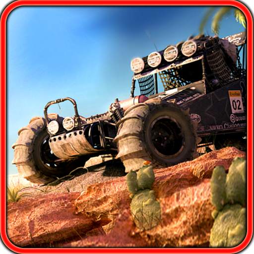 Extreme Car Driving 3D 1.0