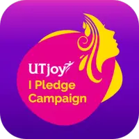 UTJoy IPledge Campaign