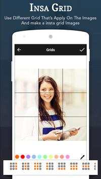 Insta Grid - Grid Maker screenshot 2