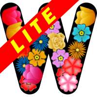 Learning to Write 1 - Lite logo