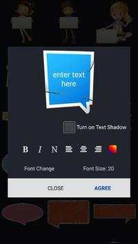 Text On Photo screenshot 5