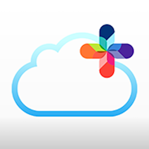 CTM Cloud Box  icon