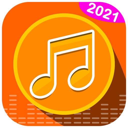 Music Player - Free Audio Player for Play Songs 1.8