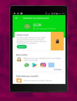 dr clean Antivirus screenshot 6