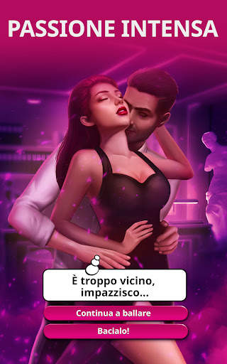 Tabou Stories® Episodi d'amore screenshot 15